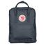 Fjallraven Kanken Rugzak graphite