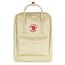 Fjallraven Kanken Rugzak light oak