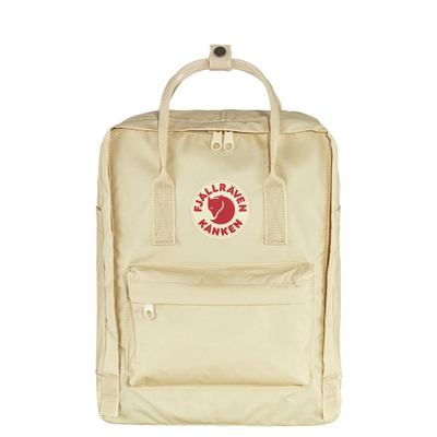 Fjallraven Kanken Rucksack light oak