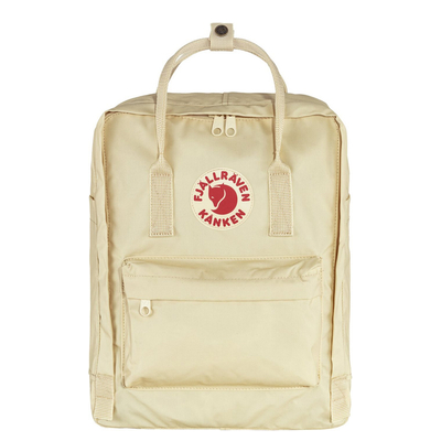 Fjallraven Kanken Rucksack light oak