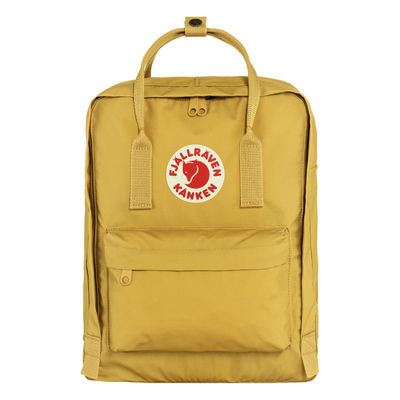 Fjallraven Kanken kantarell