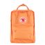 Fjallraven Kanken sunstone orange