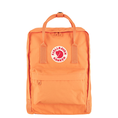 Fjallraven Kanken Rucksack sunstone orange