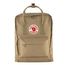 Fjallraven Kanken Rugzak clay