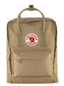 Fjallraven Kanken Rucksack clay