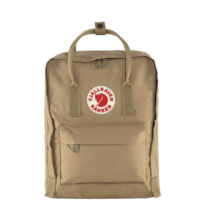 Fjallraven Kanken Rugzak clay