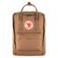 Fjallraven Kanken khaki dust