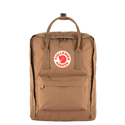 Fjallraven Kanken khaki dust