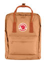 Fjallraven Kanken peach sand-terracotta brown