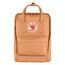 Fjallraven Kanken peach sand