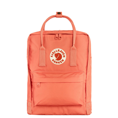 Fjallraven Kanken Rugzak korall