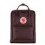 Fjallraven Kanken blackberry