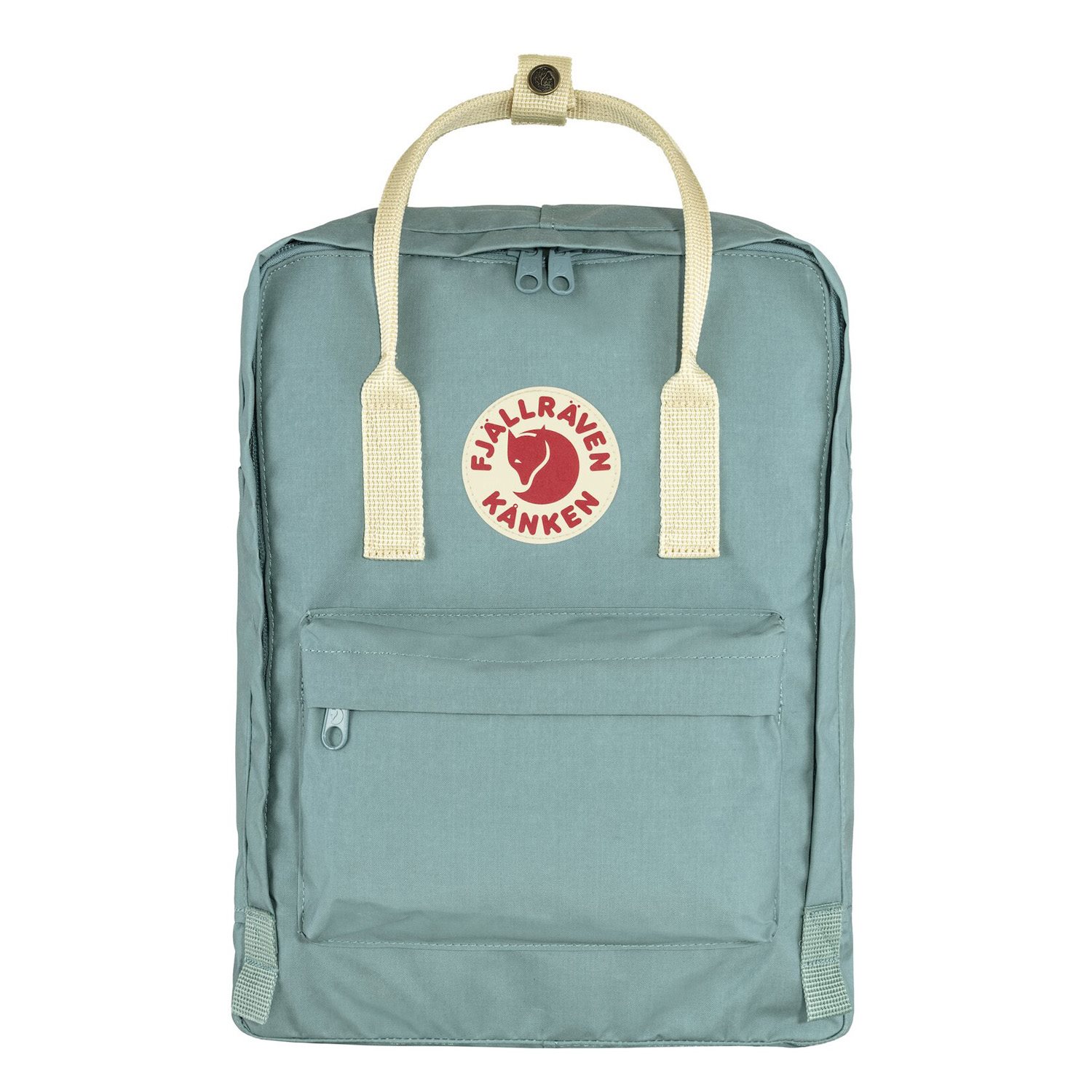 rucksack fjllrven grn Fjall Raven Kanken Backpack In Unison Apparel ICONIC SCANDINAVIAN DESIGN Fjallraven Re-Kanken Mini Backpack Spring