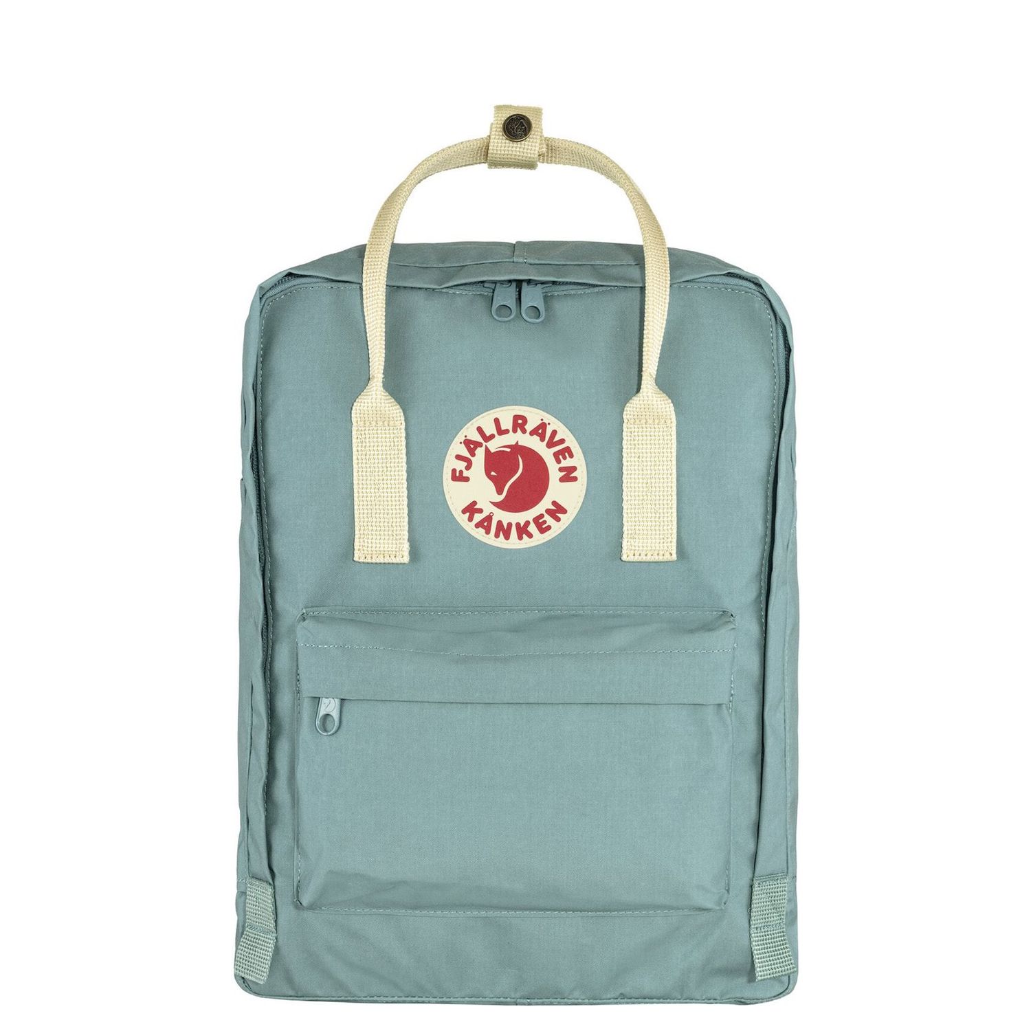 Fjällräven Kanken rugzak blauw