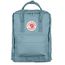 Fjallraven Kanken Rugzak sky blue