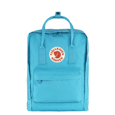 Fjallraven Kanken Rucksack deep turqoise