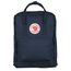 Fjallraven Kanken Rugzak royal blue