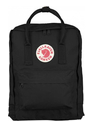 Fjallraven Kanken Rugzak black