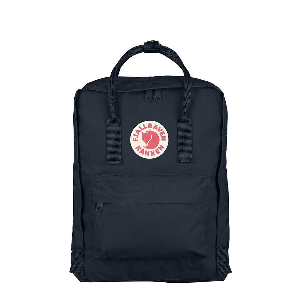 Fjallraven Kanken Rugzak navy backpack