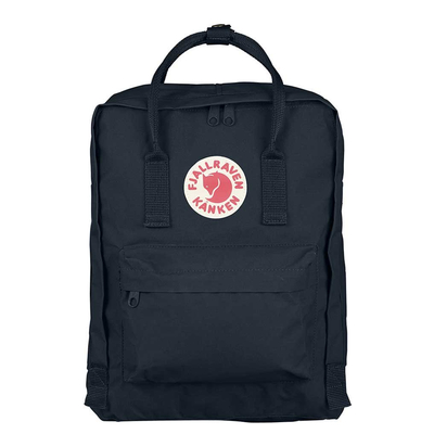 Fjallraven Kanken Rucksack navy