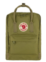 Fjallraven Kanken foliage green