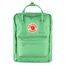 Fjallraven Kanken apple mint