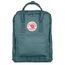 Fjallraven Kanken Rugzak frost green