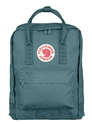 Fjallraven Kanken Rucksack frost green