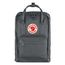 Fjallraven Kanken Laptop 13" super grey