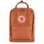 Fjallraven Kanken Laptop 13" terracotta brown