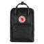 Fjallraven Kanken Laptop 13" black