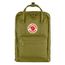 Fjallraven Kanken Laptop 13" foliage green