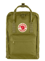 Fjallraven Kanken Laptop 13" foliage green