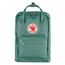 Fjallraven Kanken Laptop 13" frost green