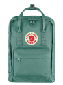 Fjallraven Kanken Laptop 13" frost green