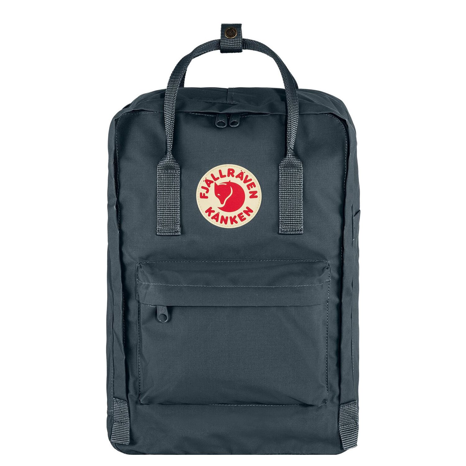 Fjällräven Kånken Laptop 15" Graphite