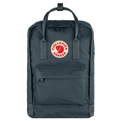 Fjallraven Kanken Laptop 15" graphite
