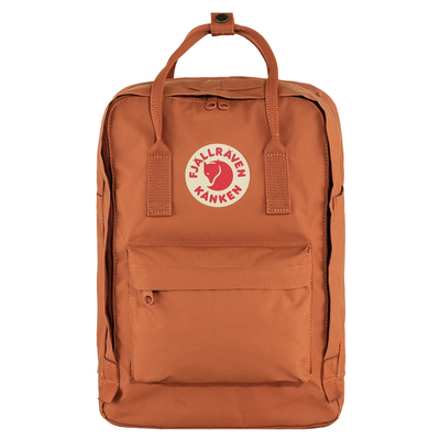Fjallraven Kanken Laptop 15" terracotta brown