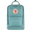 Fjallraven Kanken Laptop 15" sky blue