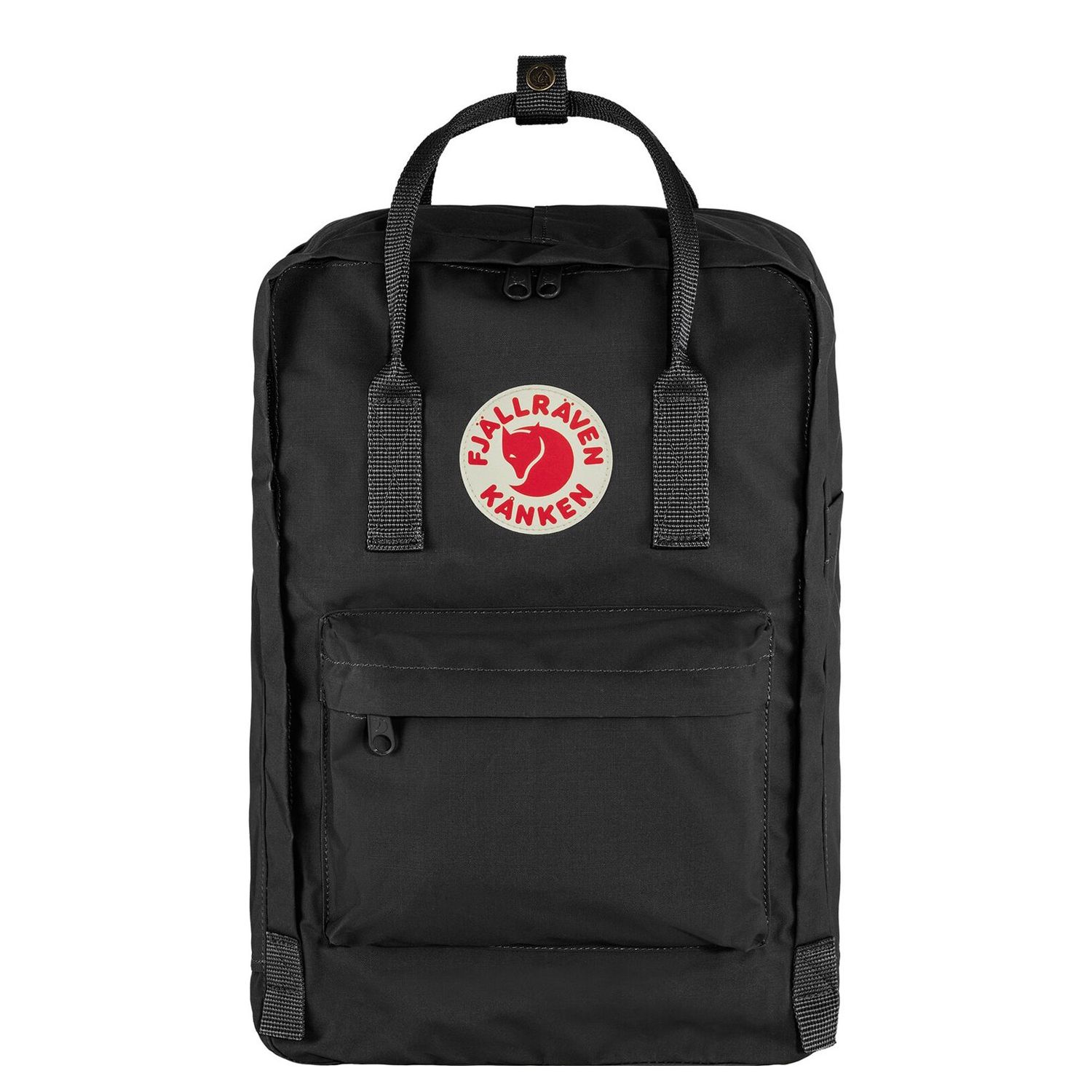 Fjällräven Kånken Laptop 15" Black