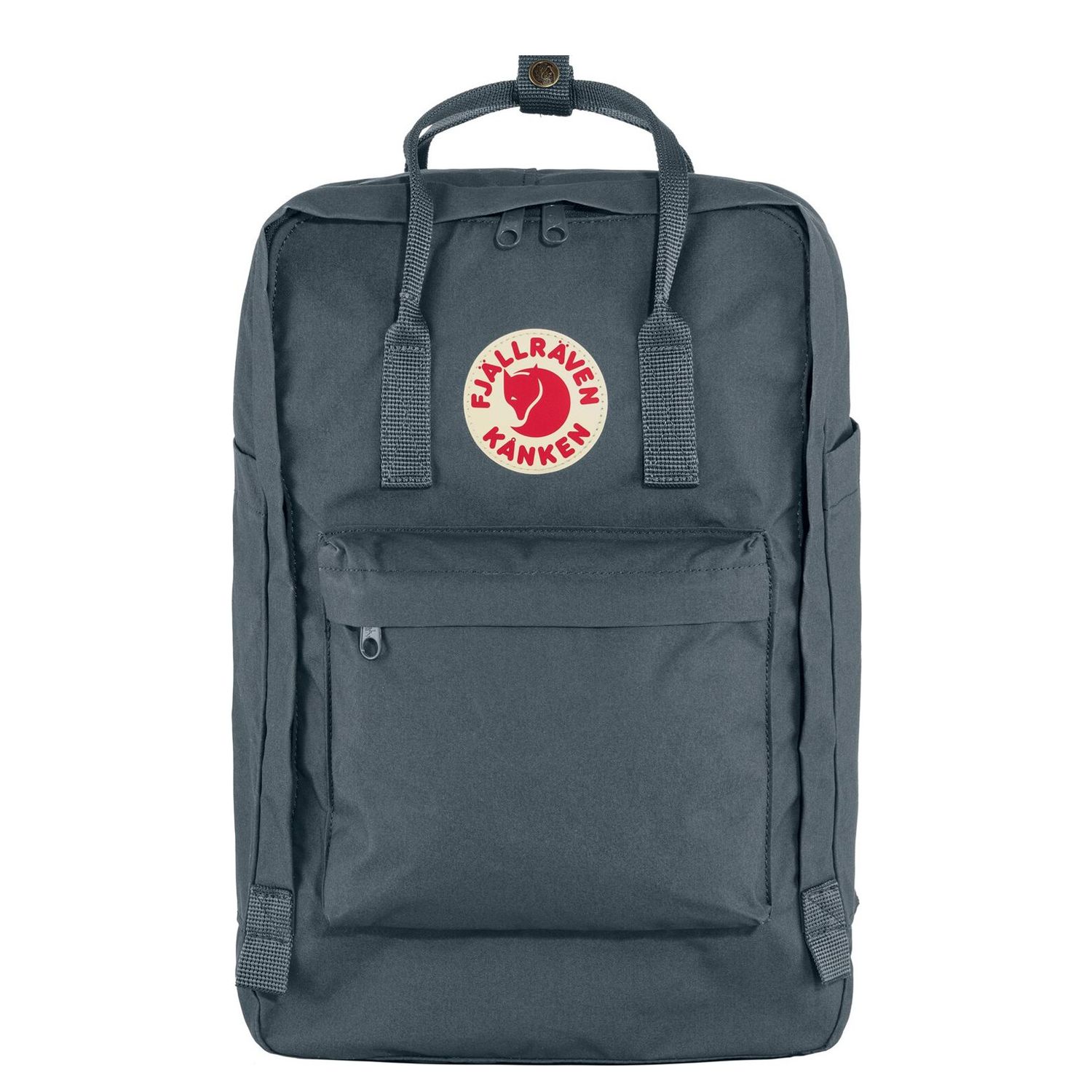 Fjällräven Kånken Laptop 17" Graphite