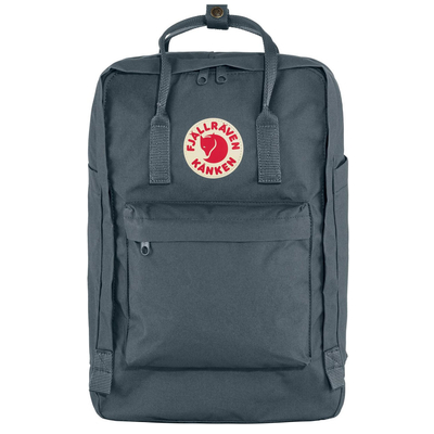 Fjallraven Kanken Laptop 17" graphite