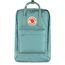 Fjallraven Kanken Laptop 17" sky blue