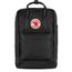 Fjallraven Kanken Laptop 17" black