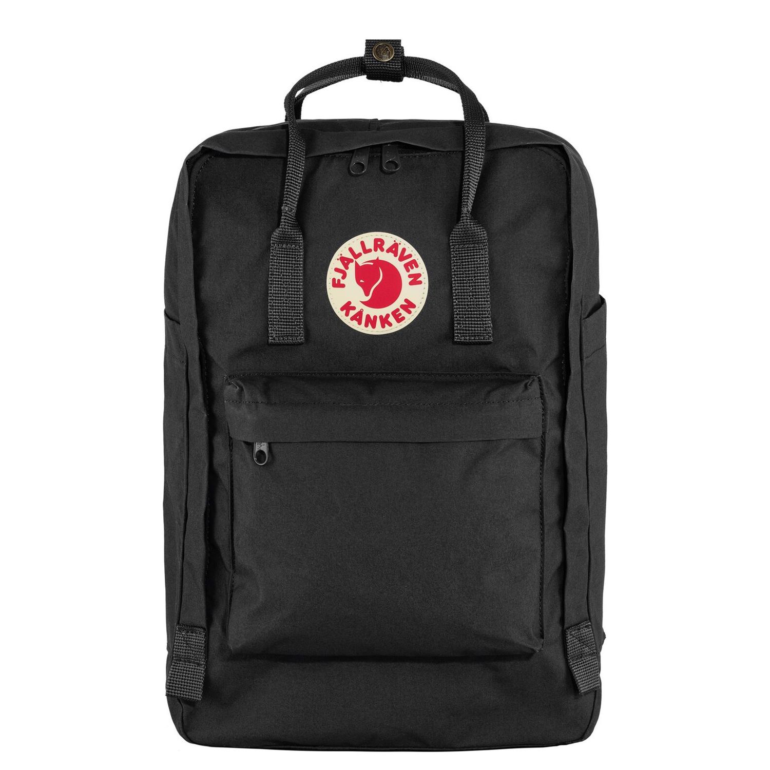 Fjällräven Kånken Laptop 17" Black