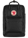 Fjallraven Kanken Laptop 17" black