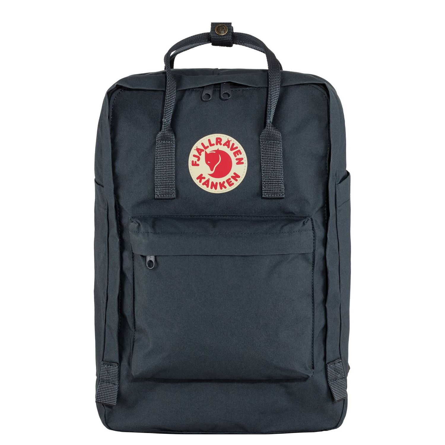 Fjällräven Kånken Laptop 17" Navy