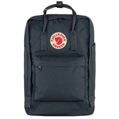 Fjallraven Kanken Laptop 17" navy