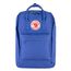 Fjallraven Kanken Laptop 17" cobalt blue