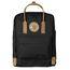 Fjallraven Kanken No. 2 Rugzak black